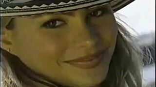 sexy butt booty bikini thong ass colombiana culo porn video