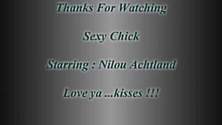 Sexy Chick : Nilou Achtland porn video